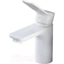 Смеситель AM.PM F88A02133 (белый)