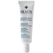 Rilastil XEROLACT Восстанавливающий крем для рук 100 мл