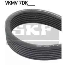Ремень ручейковый (приводной, поликлиновой) SKF VKMV 7DK2569