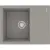Кухонная мойка Lemark Imandra 9910021 (серый)