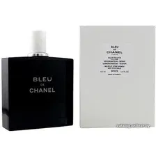 Туалетная вода Chanel Bleu (100мл)