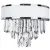 Бра Arte Lamp Diadem A1002AP-2CC