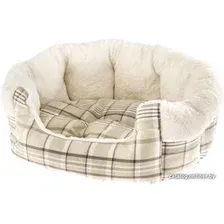 Лежак Ferplast Etoile 6 83506098 (с мехом)