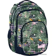 Городской рюкзак Paso Unique PPMS19-2706