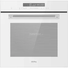 Электрический духовой шкаф Korting OKB 1351 GSCW