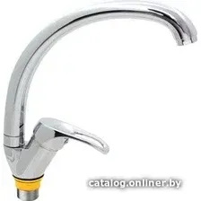 Смеситель Wisent W59215 (хром)