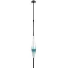 Подвесная люстра LOFT IT Venice 10223/A Blue