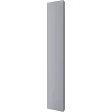 Дизайн-радиатор Royal Thermo Flat 300-1800 Silver Satin