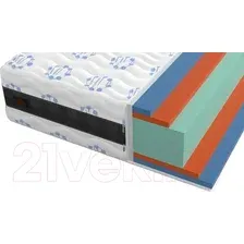 Матрас Mr. Mattress Relax XL 18+ 80x195