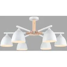 Люстра Lumion Colange 8095/6C