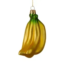 Елочная игрушка Erich Krause Decor. Кисть бананов 64421