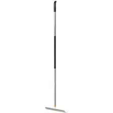 Грабли зубчатые FISKARS Ergonomic Soil