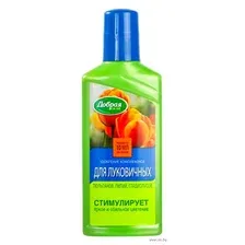 Удобрение для луковичных (250 мл)