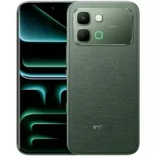 Телефон Infinix Note Edge X6887 8GB/128GB (шелковый зеленый)
