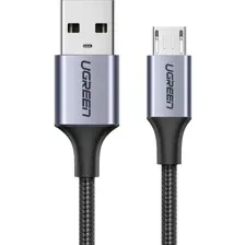 Кабель Ugreen US290, 60146, 1 м