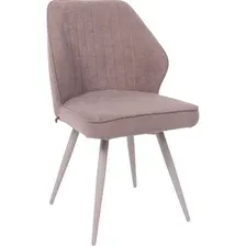 Стул Мамадома Michael-R1 360 (b05 Latte Lux/капучино)