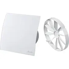 Осевой вентилятор Awenta System+ Turbo 100H KWT100H-PEB100-ZZ100