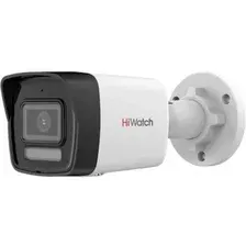 IP-камера HiWatch DS-I850M (4 мм)