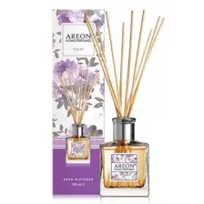 Аромадиффузор Areon Sticks Violet ARE-HBO04 (150 мл)