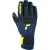 Горнолыжные перчатки Reusch Marco Odermatt 6311188-4549 (р-р 8, Night Sky/Safety Yellow)