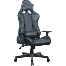 Игровое кресло Brabix GT Carbon GM-115 (черный)