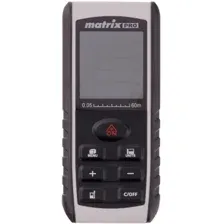 Лазерный дальномер Matrix LD-60 38016