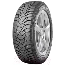 Зимняя шина Kumho WinterCraft SUV Ice WS31 245/55R19 107T (шипы)