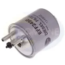 Топливный фильтр Comline EFF249D