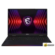 Игровой ноутбук MSI Raider A18 HX A7VIG-026RU