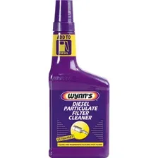 Присадка Wynn's Motor Cleaner / W51272 (325мл)