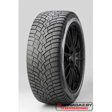 Шина зимняя - PIRELLI 275/40R21 SCORPION ICE ZERO 2 107H XL RUNFLAT