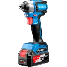 Шуруповерт DongCheng DCPL165