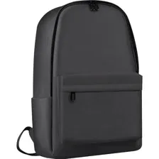 Рюкзак для ноутбука Defender City 15.6, черный