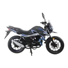 Мотоцикл Roliz Cyrex