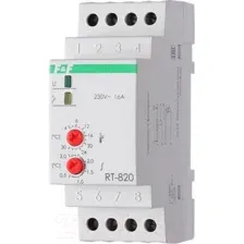 Реле температуры ЕВРОАВТОМАТИКА RT-820 (EA07.001.001)