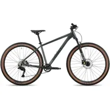 Велосипед Aspect Cobalt 29 S 2026 (серый)