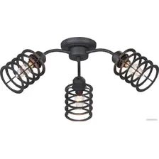 Люстра средней высоты Vitaluce V4916-1/3PL