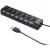 USB-хаб GEMBIRD UHB-U2P7-02