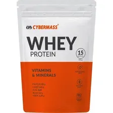 Протеин CYBERMASS Whey Protein (450г, банан)