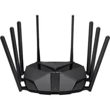Wi-Fi роутер Mercusys MR90X V1