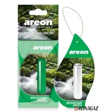 Аром. MON LIQUID 5 Mountain Fresh 5 мл капсула AREON ARELR10
