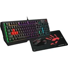 Игровой набор A4Tech Bloody B1700