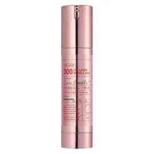 Бустер-сыворотка с микроиглами и коллагеном VT Cosmetics Collagen Reedle Shot 300 50мл