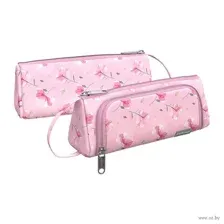 Пенал "Peachy Flowers"