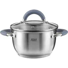 Кастрюля Hitt Speise H-SP-C20 (3.3л)