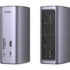 Док-станция Ugreen CM555, 90325
