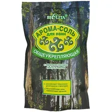 Belita Арома Общеукрепляющая с эфирными маслами пихты и тимьяна 500 мл