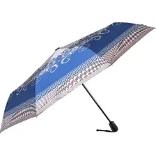 Зонт складной Fabretti UFS0096-8