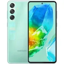 Телефон Samsung M55s 5G SM-M558B 8GB/128GB (зеленый)