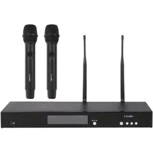 Радиосистема LAudio RWS-HHD